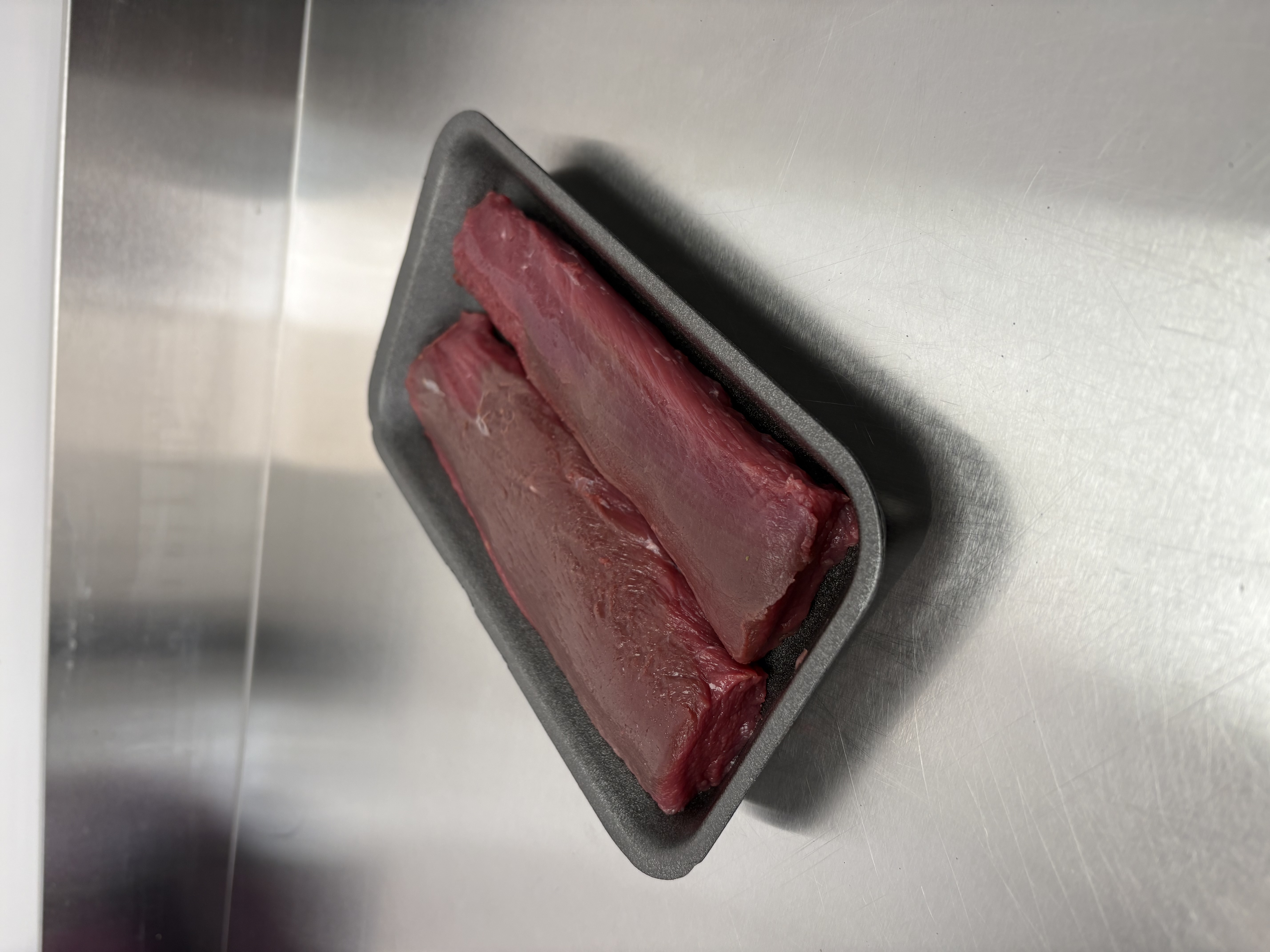 Roe Loin